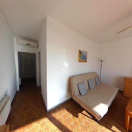 Liliane Apartment Sitges Eksteriør billede