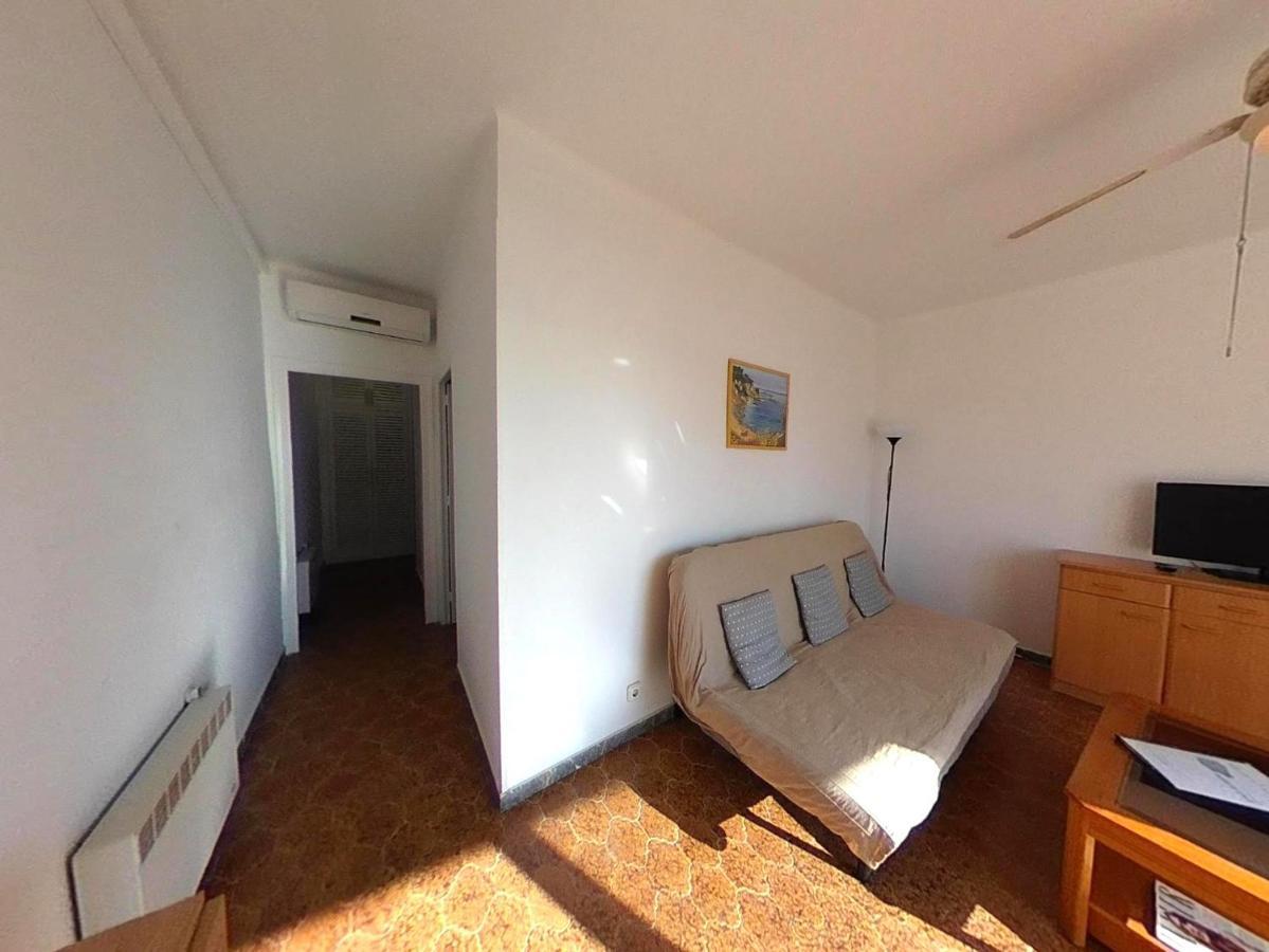Liliane Apartment Sitges Eksteriør billede