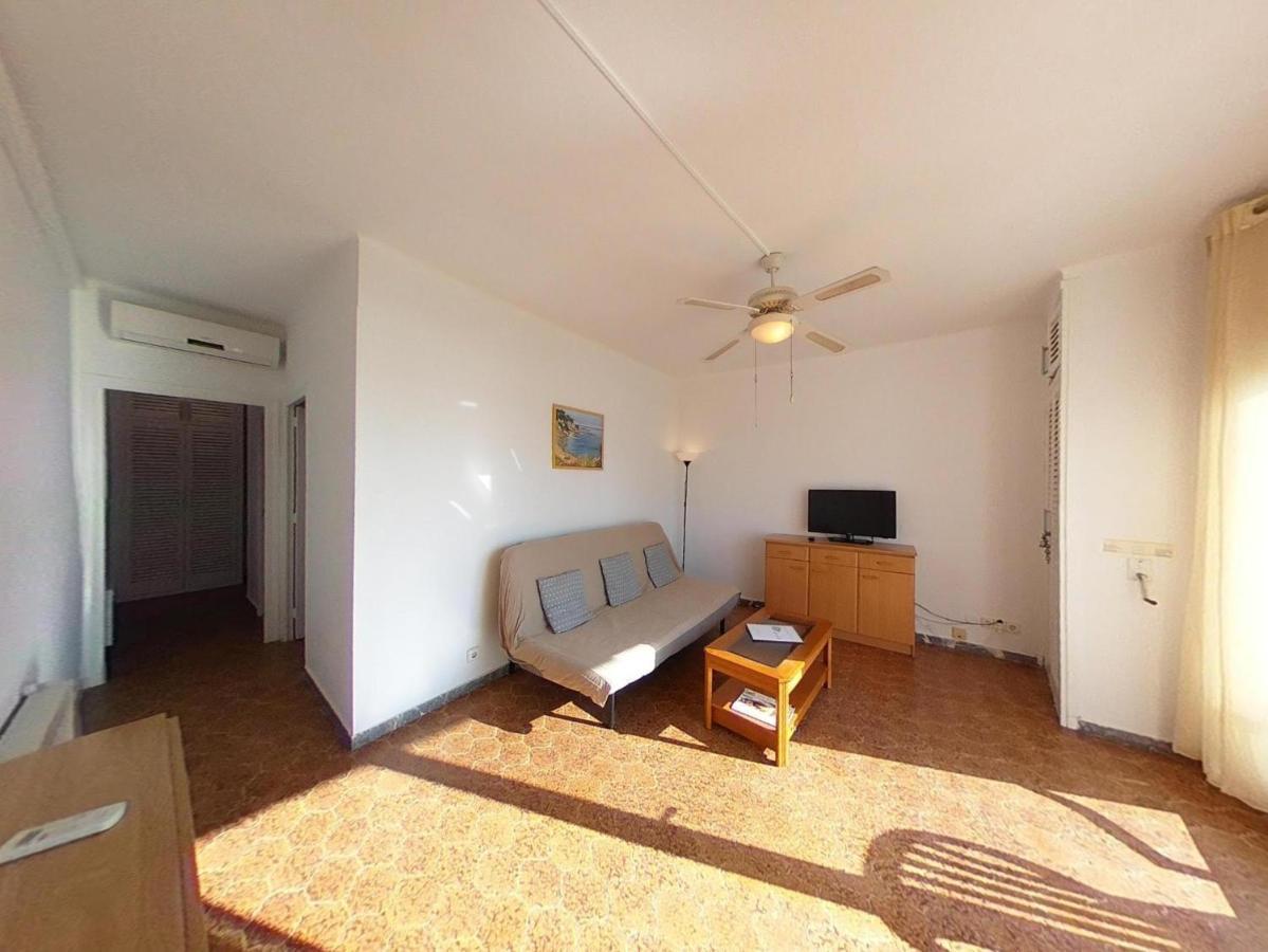 Liliane Apartment Sitges Eksteriør billede