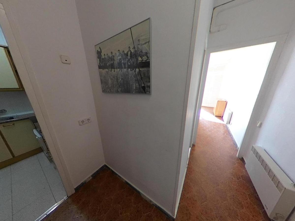 Liliane Apartment Sitges Eksteriør billede