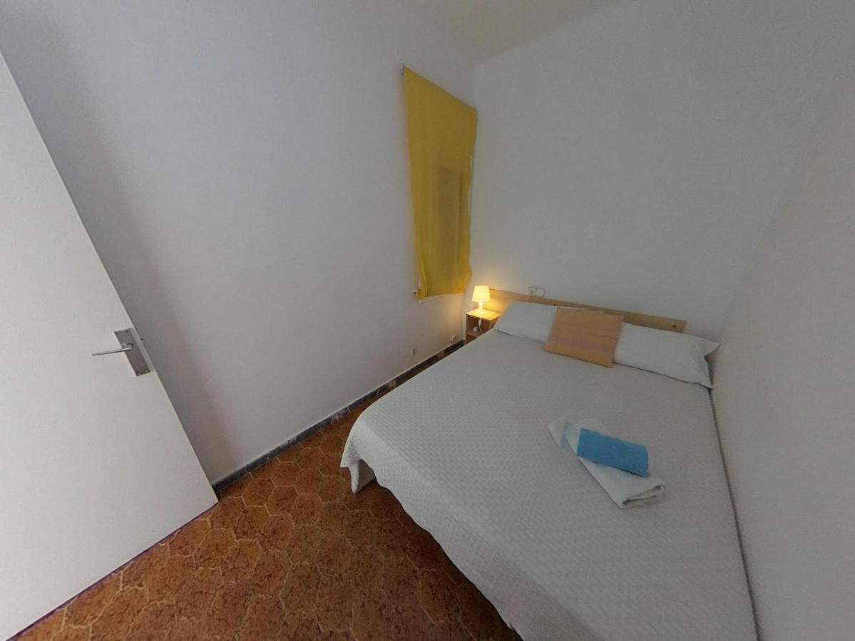 Liliane Apartment Sitges Eksteriør billede