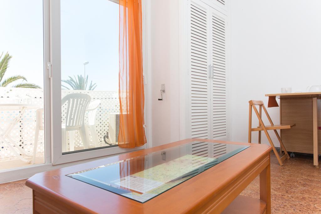 Liliane Apartment Sitges Værelse billede