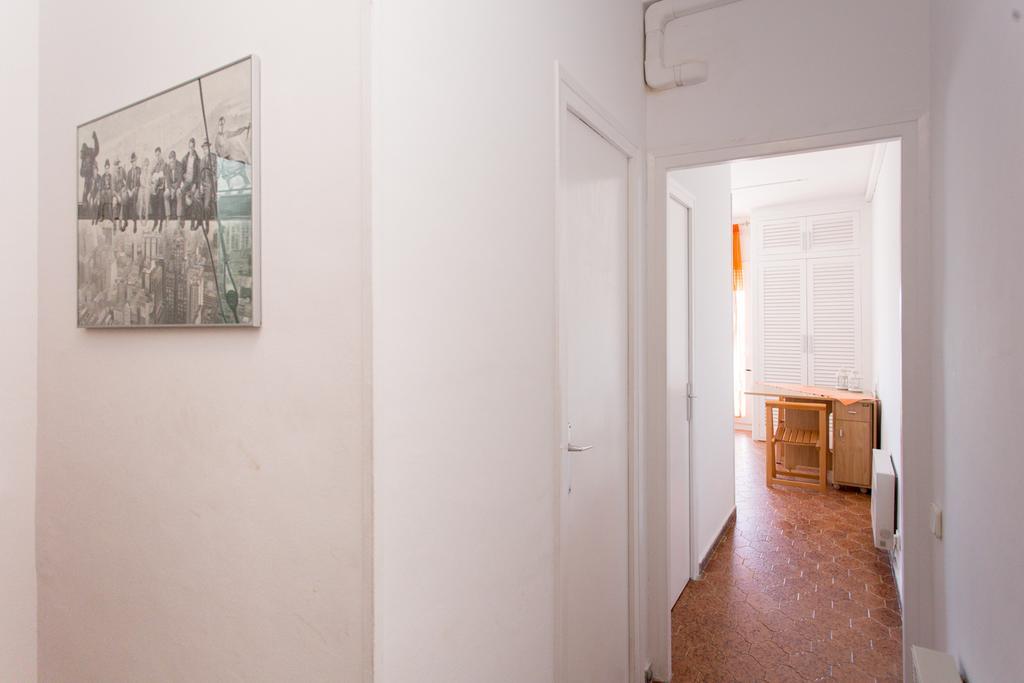 Liliane Apartment Sitges Værelse billede